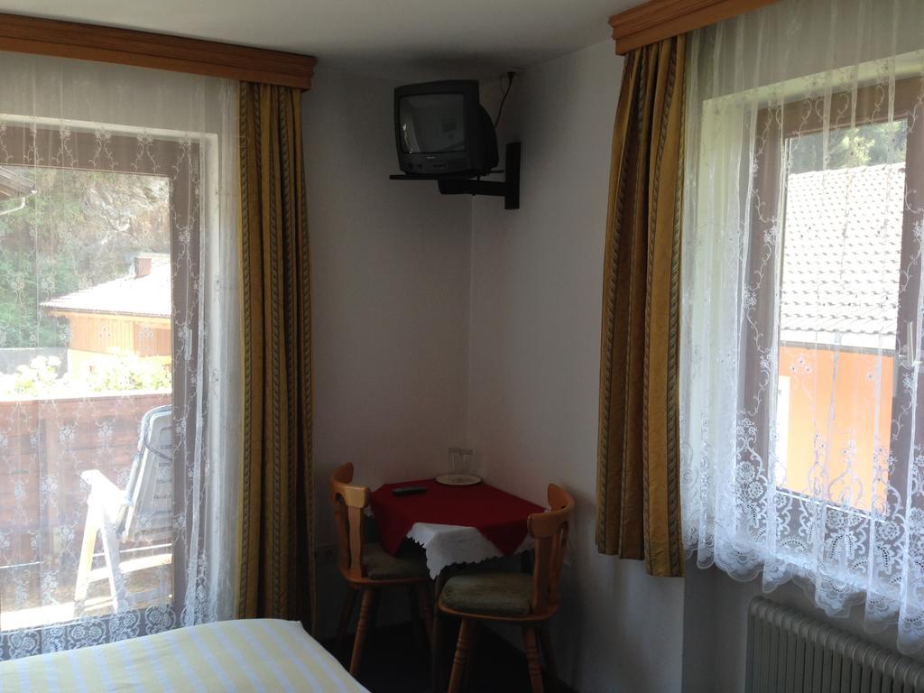 Haus Tenk Mittersill Chambre photo